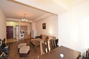 Yerevan Center Apartment On Buzand Street